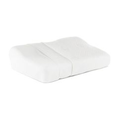 Подушка для сна Luomma LumF503 полиэстер 52x35 см