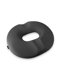 Анатомическая ортопедическая подушка LuxAlto 13604 с эффектом памяти 46х41х8