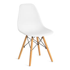 Стул обеденный Империя Стульев CINDY-2 EAMES белый
