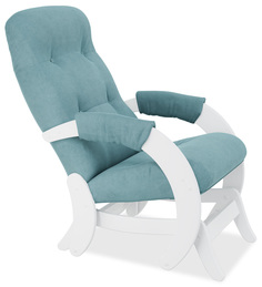 Кресло-качалка Мебелик Модель 68
