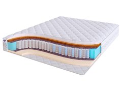 Матрас Real Zone Duo Mix S500/DS 205x230 Sky Sleep