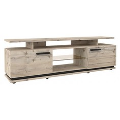 Тумба под ТВ Nature 3 Глазов Мебель