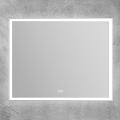 Зеркало BelBagno Marino 110х80 с подсветкой SPC-GRT-1100-800-LED-TCH-WARM