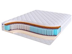 Матрас Real Zone Duo Mix S500/S1000 175x200 Sky Sleep