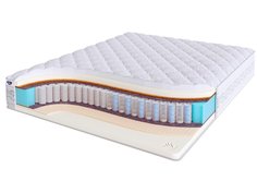 Матрас Real Zone Duo Memory S500/DS 175x210 Sky Sleep