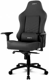 Drift Кресло для геймеров Drift DR550 чёрный