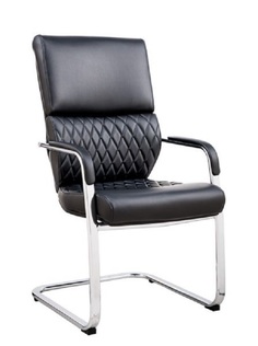 Премиум кресло Everprof President CF Экокожа