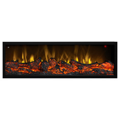 Электрокамин RealFlame Beverly 1000, без обогрева