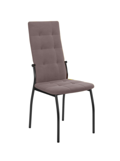 Стул мягкий со спинкой Alat Home комплект 2 шт 00-00058158