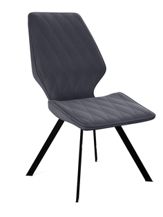 Стул мягкий со спинкой Alat Home комплект 2 шт 00-00062060