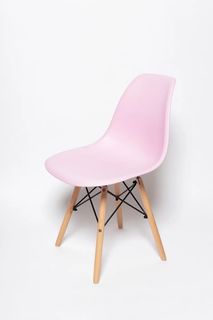 Стул La Room SC-001 SC - 001роз, розовый