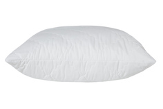 Комплект подушкек Green Bamboo Plus 70х70х20 см, 2 штуки Askona