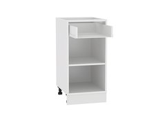 Каркас нижнего шкафа с одним ящиком Н 401 Vivat
