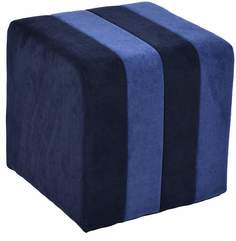 Пуф Bergenson Bjorn FH-IDR-PF-PL-BL