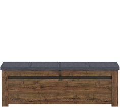 Тумба Kada KUF125 (Дуб Апрель) БРВ МЕБЕЛЬ