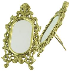 Зеркало настольное AL-82-238 KNP-AL-82-238 Alberti Livio