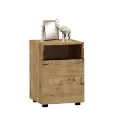 Тумба Мартин Р1601 40х44х58 см Дуб Вотан