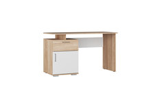 Стол письменный Ваша Мебель СП-10 Лайт Дуб сонома