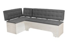 Угловая скамья BONMEBEL Калгари