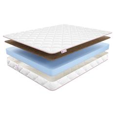 Матрас беспружинный Sontelle Mills Flex Plus 65x125