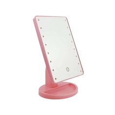 Зеркало Large LED Mirror Ripoma