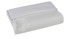 Подушка Magniflex Superiore Deluxe Wave MX 60х43