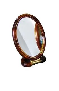 Зеркало овальное FLATEL 5" MC-442-1