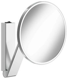 Зеркало косметическое Keuco iLook_move IP 24 17612019004,