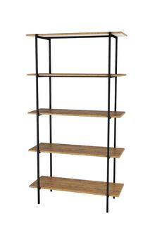 Стеллаж Калифорния Атлантик 1645 Дуб американский