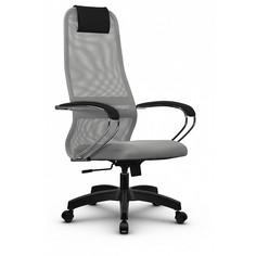 Кресло компьютерное SU-B-8 черный MTT_z312471212 Метта