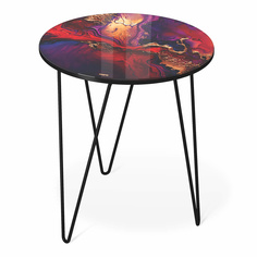 Столик журнальный Sheffilton SHT-CT27