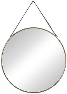 Зеркало настенное liotti, D60 см Bergenson Bjorn