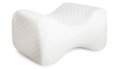 Подушка анатомическая Knee Pillow Sup для ног и коленей с эффектом памяти No Brand