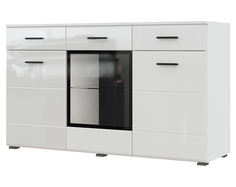 Комод Hoff Gloss