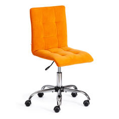 Кресло компьютерное офисное на колесиках для школьника подростковое Tetchair ZERO