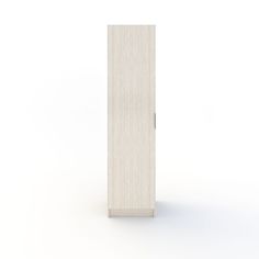 Шкаф-пенал Феликс, Дуб Альпийский, 201х50х35