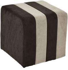 Пуф Bergenson Bjorn FH-IDR-PF-PL-BR
