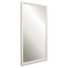 Зеркало Silver Mirrors ФР-00002450, 620x1215 мм, Айвори