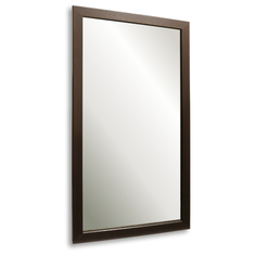 Зеркало Silver Mirrors ФР-00002451, 455x805 мм, Феррара