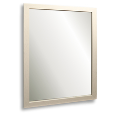 Зеркало Silver Mirrors ФР-00002448, 405x505 мм, Айвори