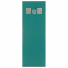 Зеркало, 400 x 1100 mm, прямоугольное No Brand