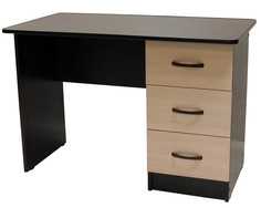 Стол письменный Орбита СП-2, 110*60*75 см