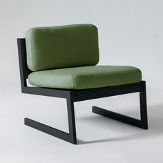 Кресло LoftDC Bengal 70Х70, омега 62