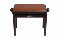 Банкетка с регулировкой высоты UPTONE Fusion M2 Brown