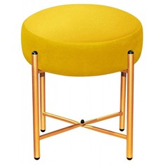 Пуф SHT-B4 золото She_2347987706 Sheffilton