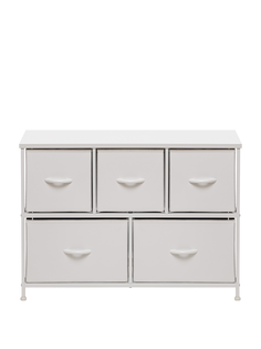 Комод Leset Линкс 100x30x54,5 см 2500000198113