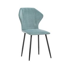 Стулья мягкие Leset Гувер со спинкой комплект 2 шт 2500000103506