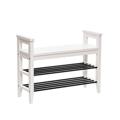 Скамья Leset Мира 85, белый