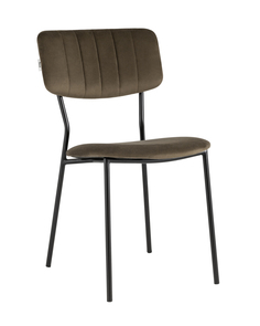 Стул Stool Group бандо AV 454-Cch-08, коричневый