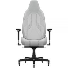 Игровое премиум кресло Karnox Commander Skywalker Napa Leather белый